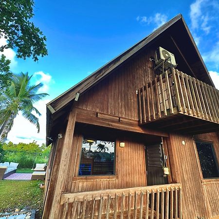 Hunter'S Cabin Pr Villa กาโบโรโค ภายนอก รูปภาพ