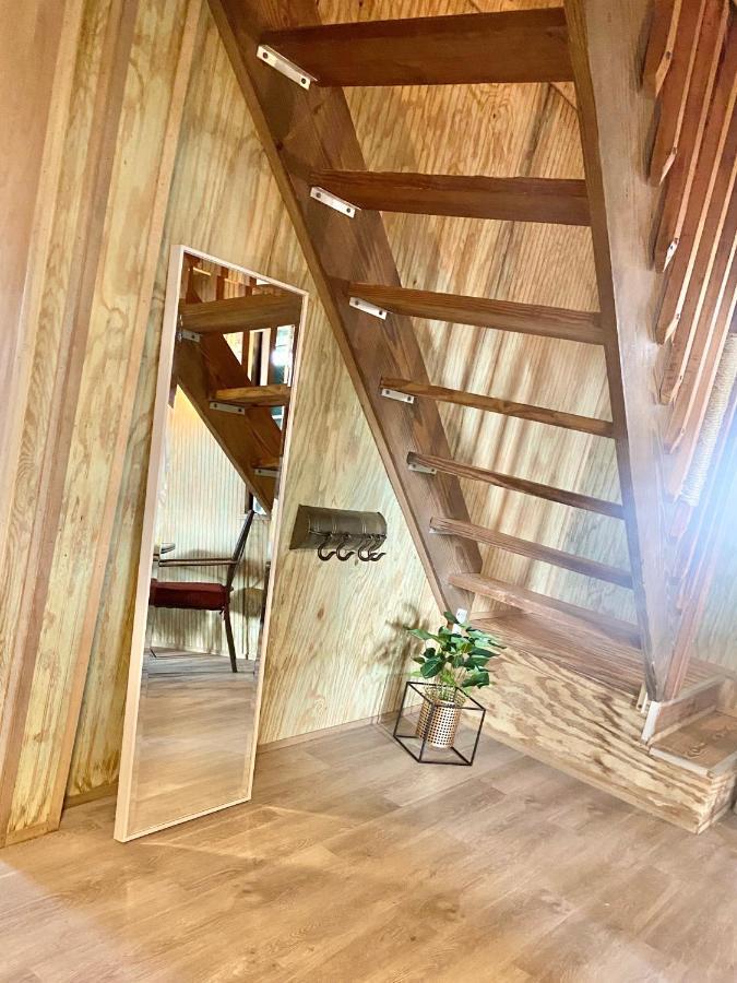Hunter'S Cabin Pr Villa กาโบโรโค ภายนอก รูปภาพ