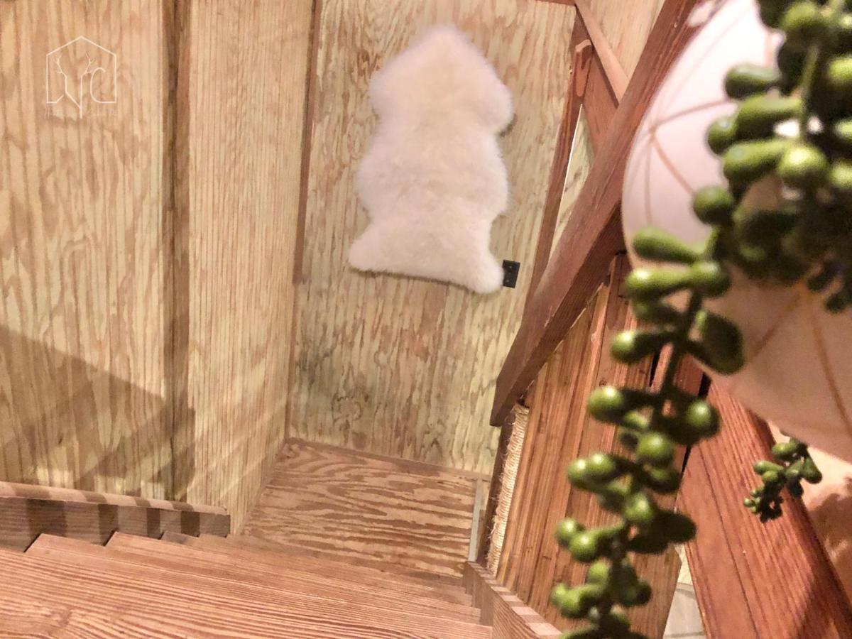 Hunter'S Cabin Pr Villa กาโบโรโค ภายนอก รูปภาพ