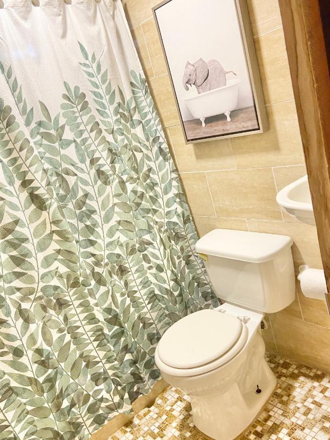 Hunter'S Cabin Pr Villa กาโบโรโค ภายนอก รูปภาพ