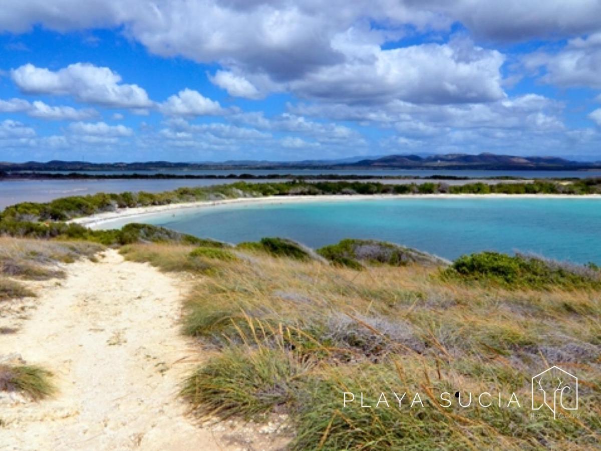 Hunter'S Cabin Pr Villa กาโบโรโค ภายนอก รูปภาพ