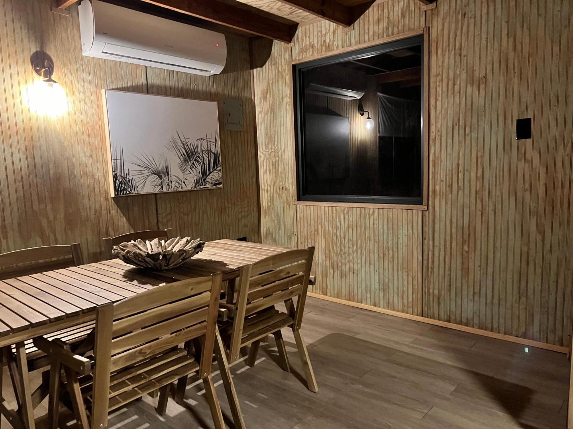 Hunter'S Cabin Pr Villa กาโบโรโค ภายนอก รูปภาพ
