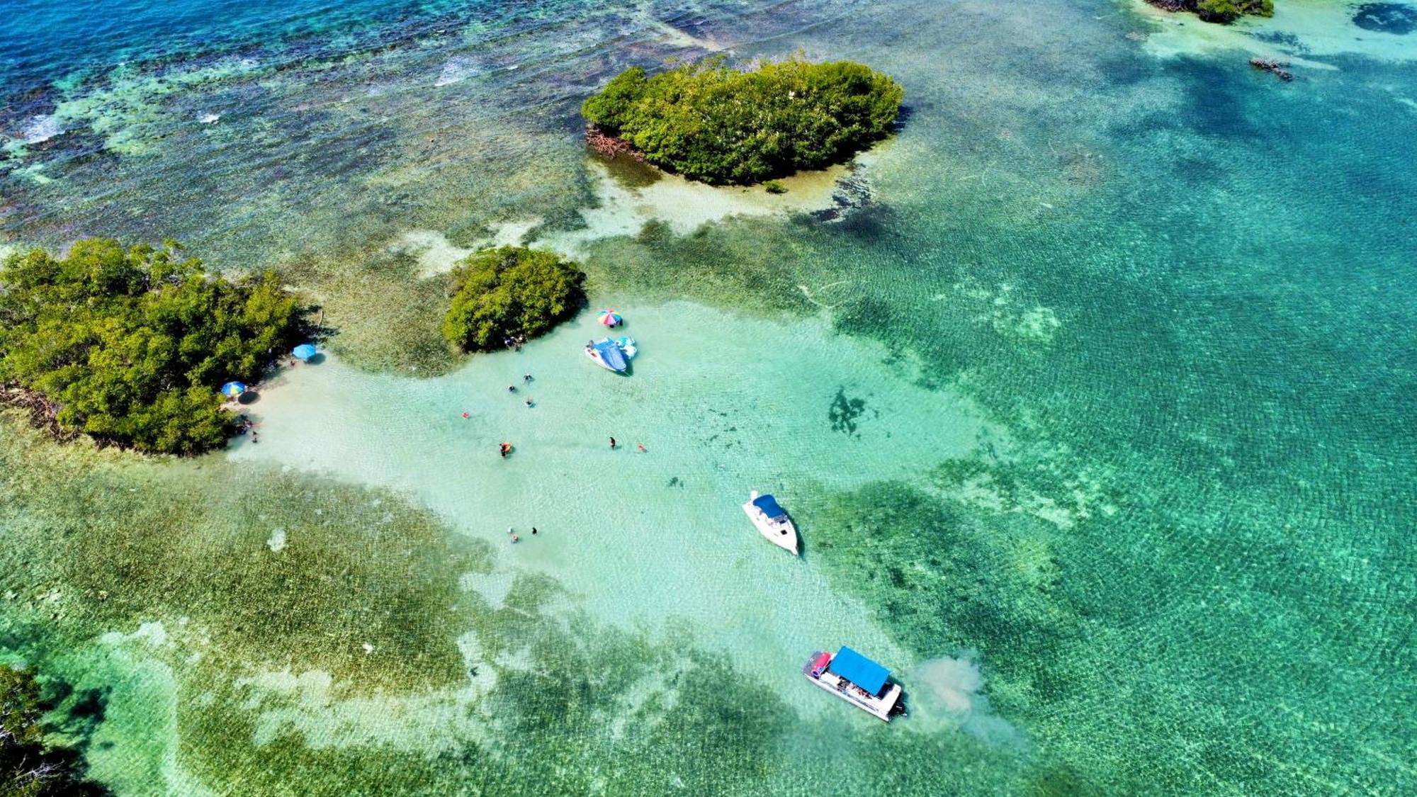 Hunter'S Cabin Pr Villa กาโบโรโค ภายนอก รูปภาพ